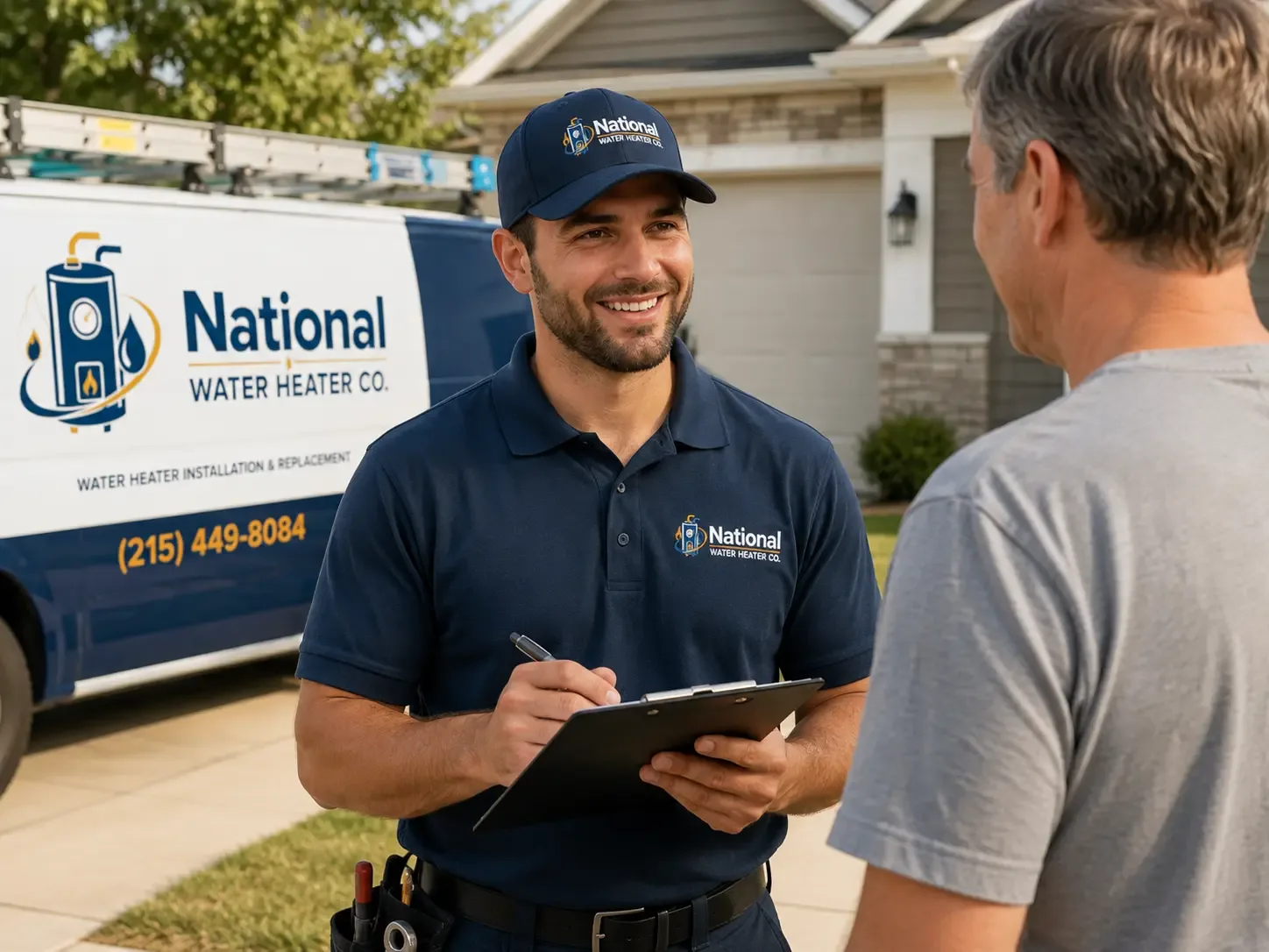 Water Heater Installation Westfall, OR FAQs
